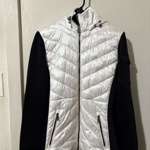 Calvin Klein Performance Quilted Jacket